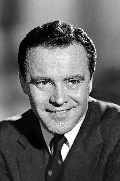 Jack Lemmon - Actor Profile Photo