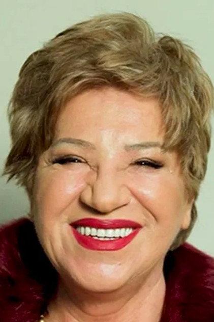 Julietta Stepanyan - Actor Profile Photo