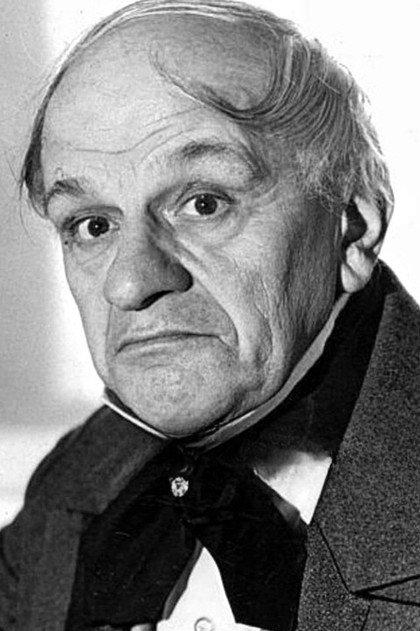 Hugo Gottschlich - Actor Profile Photo
