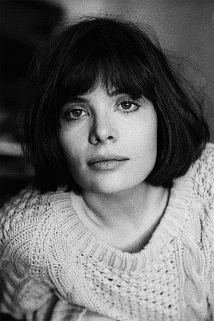 Marie Trintignant - Actor Profile Photo