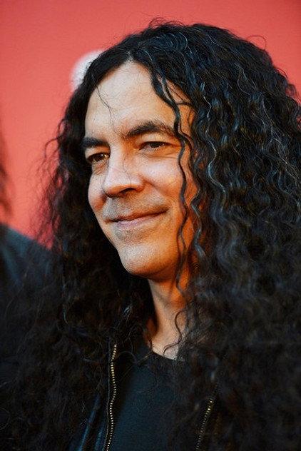 Mike Inez - Actor Profile Photo