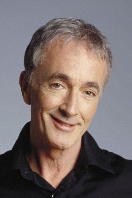 Anthony Daniels - Actor Profile Photo