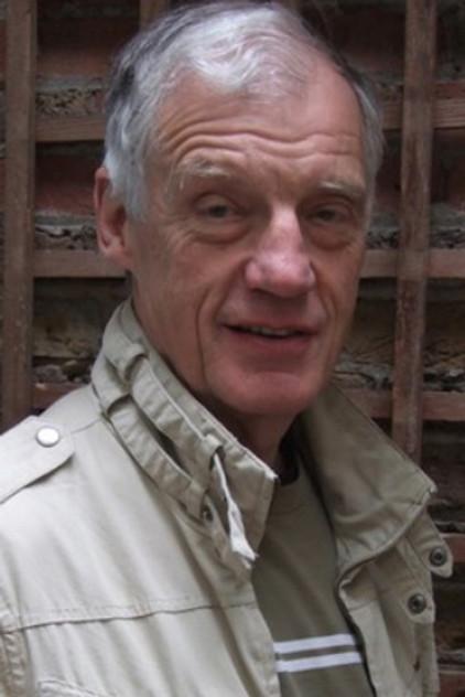 Richard Franklin - Actor Profile Photo