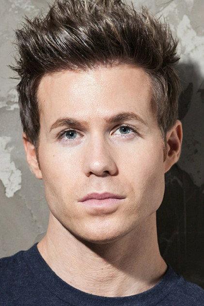 Ashley Parker Angel - Actor Profile Photo
