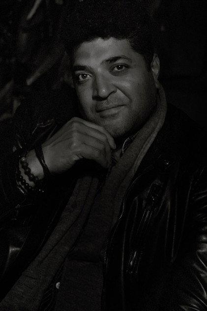 Balaji Manohar - Actor Profile Photo