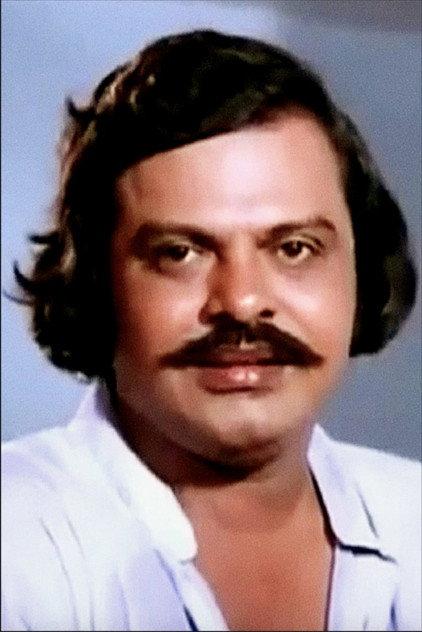 Vijayan - Actor Profile Photo
