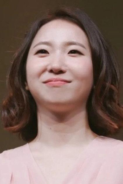 Kim Young-eun - Actor Profile Photo