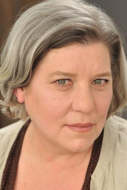 Tanja Dixon-Warren - Actor Profile Photo