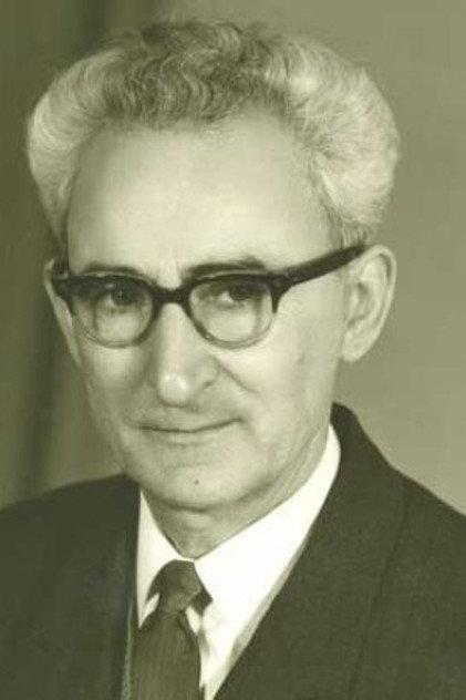Samad Sabahi - Actor Profile Photo