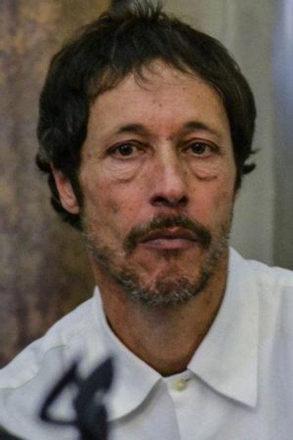 Massimo Bellinzoni - Actor Profile Photo