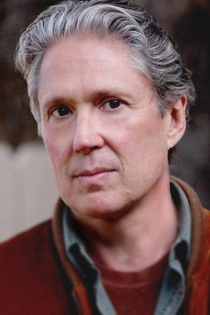Andrew Parks - Actor Profile Photo