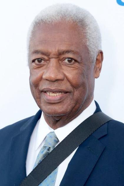 Oscar Robertson - Actor Profile Photo