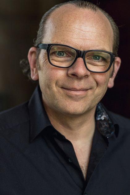 Andreas Schröders - Actor Profile Photo