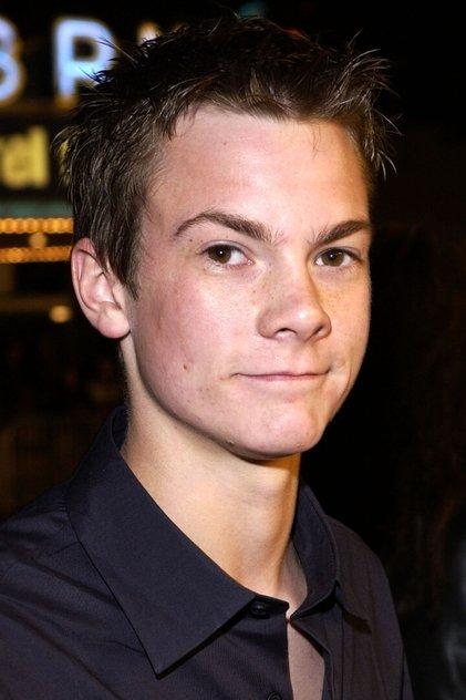 Joel Palmer - Actor Profile Photo