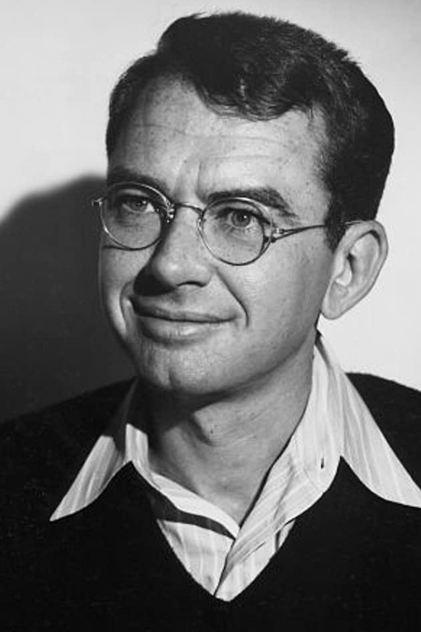Don Keefer - Actor Profile Photo