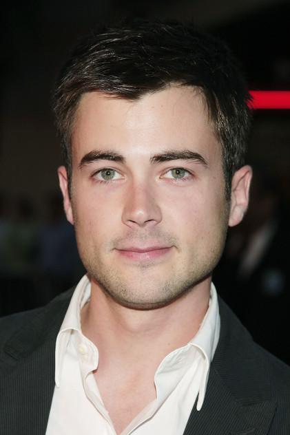 Matt Long - Actor Profile Photo
