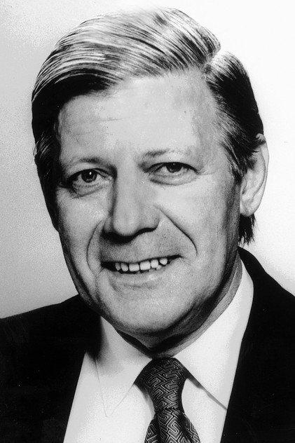 Helmut Schmidt - Actor Profile Photo