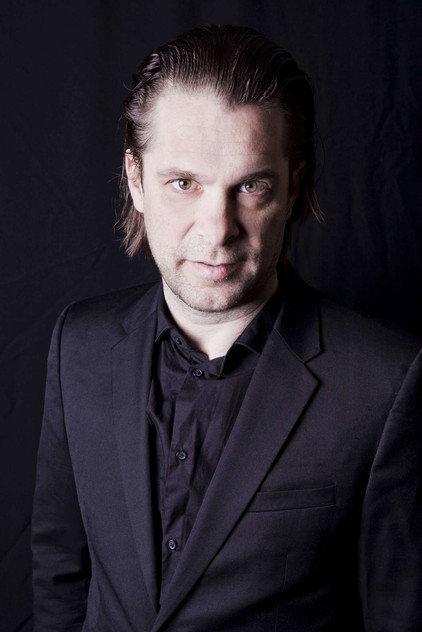 Hans Teeuwen - Actor Profile Photo