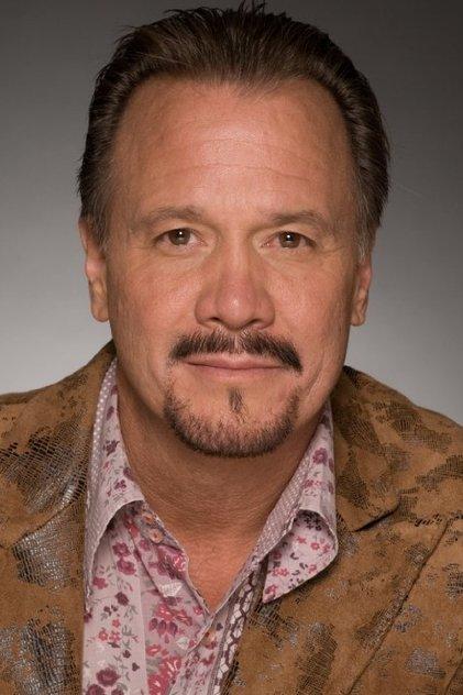 J.D. Garfield - Actor Profile Photo