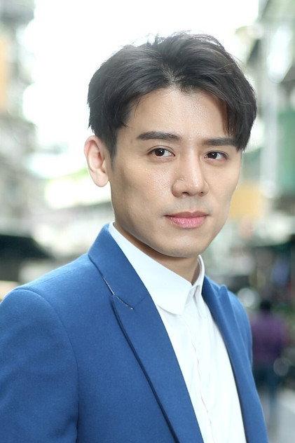 Oscar Chiu - Actor Profile Photo