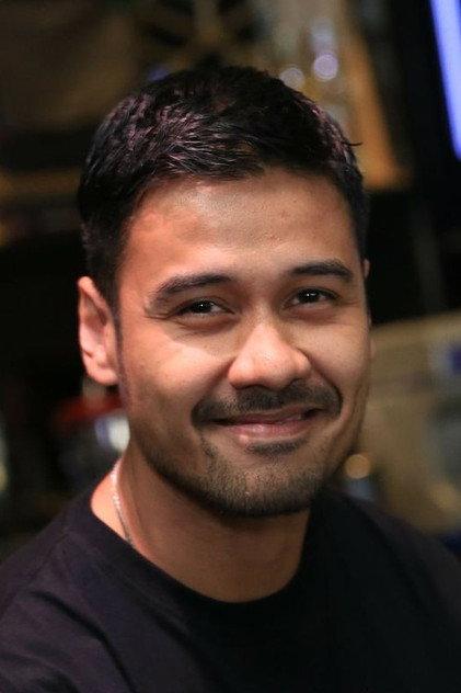 Chicco Jerikho - Actor Profile Photo