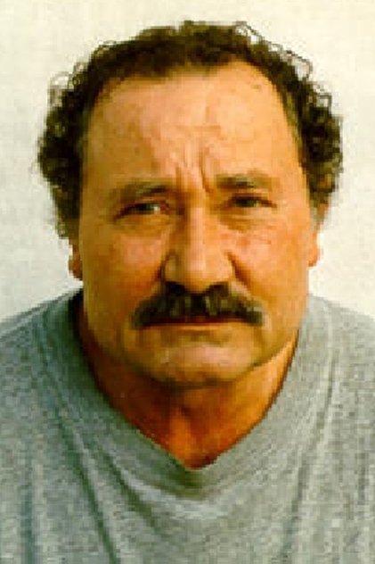 Nazzareno Natale - Actor Profile Photo