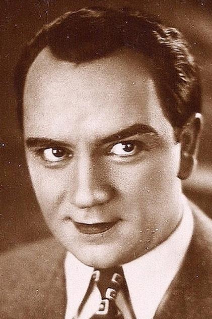 Harry Piel - Actor Profile Photo