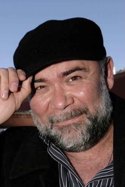 Jesús Ochoa - Actor Profile Photo