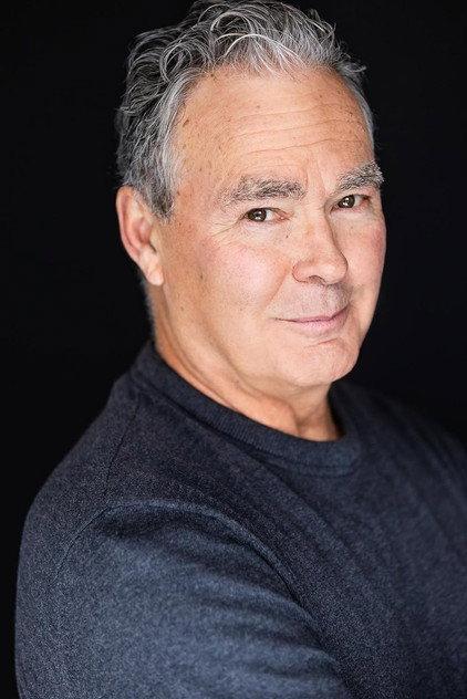 Tom Young - Actor Profile Photo