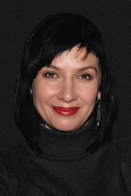 Grażyna Wolszczak - Actor Profile Photo