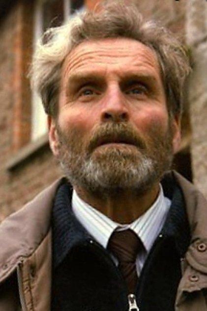 Nick Hobbs - Actor Profile Photo