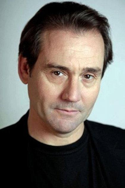Wadeck Stanczak - Actor Profile Photo