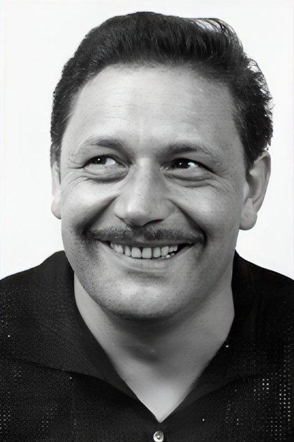 Claude Bertrand - Actor Profile Photo