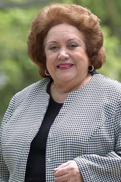 Velda González - Actor Profile Photo