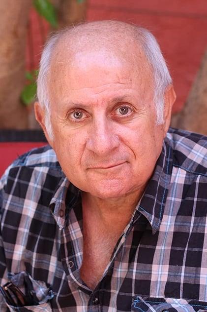 Terry Camilleri - Actor Profile Photo