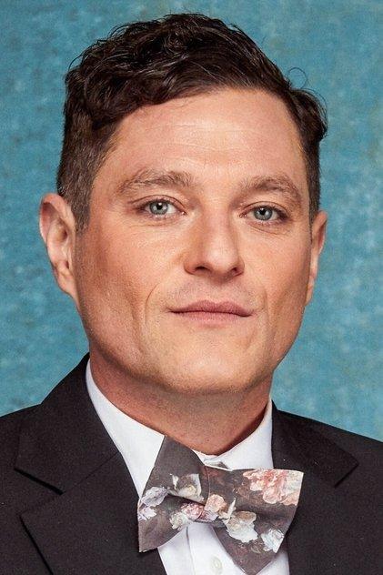 Mathew Horne - Actor Profile Photo