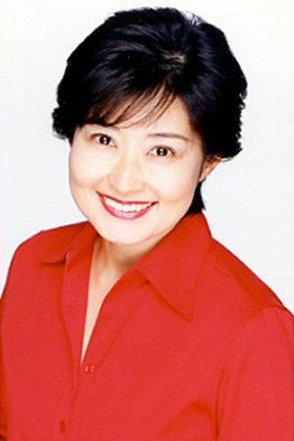 Yuri Nashiwa - Actor Profile Photo