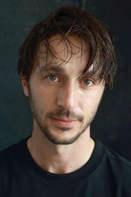 Ahmet Rıfat Şungar - Actor Profile Photo