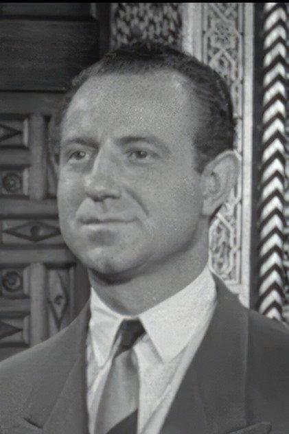 Jacques Sablon - Actor Profile Photo