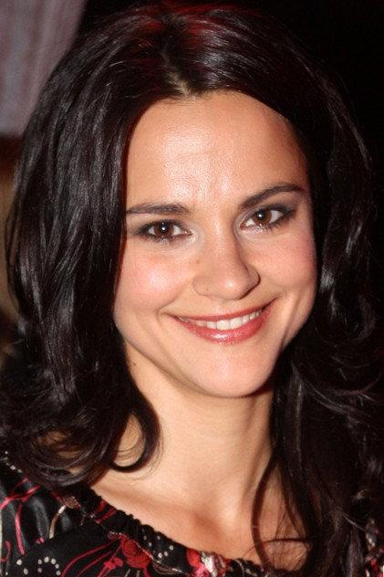 Melinda Kinnaman - Actor Profile Photo