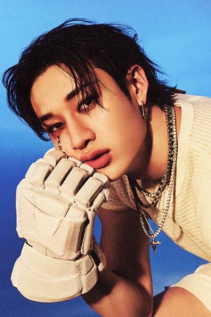 Bang Chan - Actor Profile Photo