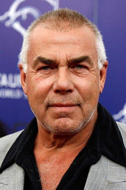 Sven-Ole Thorsen - Actor Profile Photo
