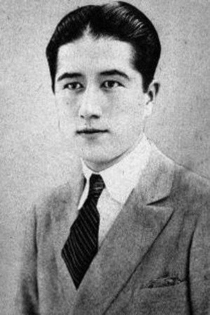 Hikaru Yamanouchi - Actor Profile Photo