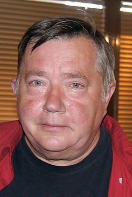 Mieczysław Hryniewicz - Actor Profile Photo