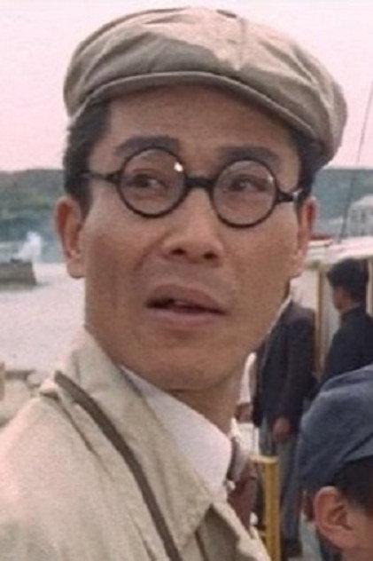 Jun Tenbō - Actor Profile Photo