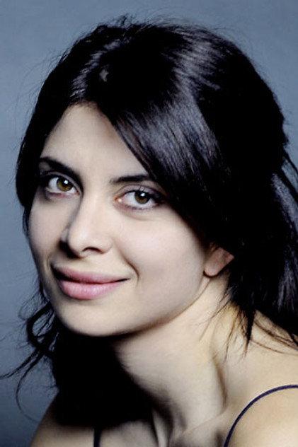 Claudia Potenza - Actor Profile Photo