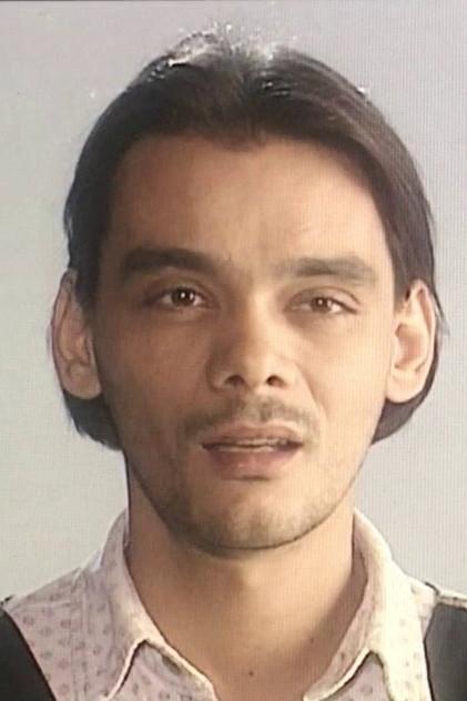 Gergely Kaszás - Actor Profile Photo