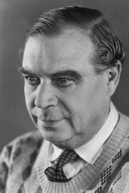 Georg Blomstedt - Actor Profile Photo