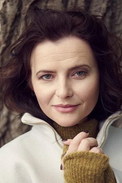 Jowita Budnik - Actor Profile Photo