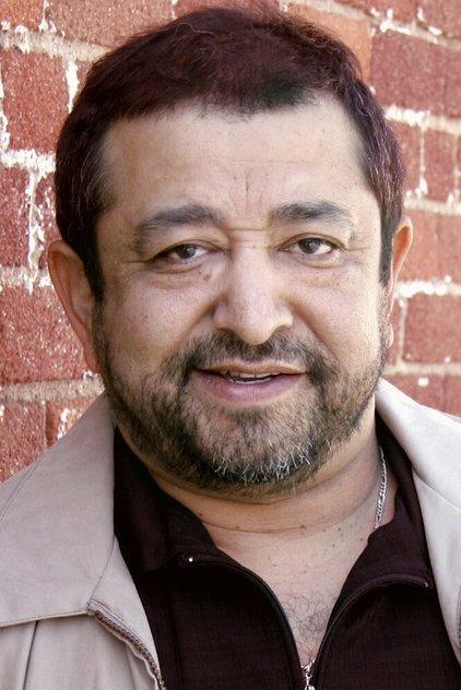 Alejandro Patiño - Actor Profile Photo